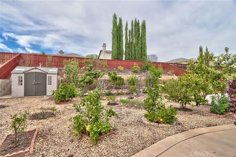 Tiny photo for 28479 Nautical Point, Menifee, CA 92585 (MLS # SW26049857)