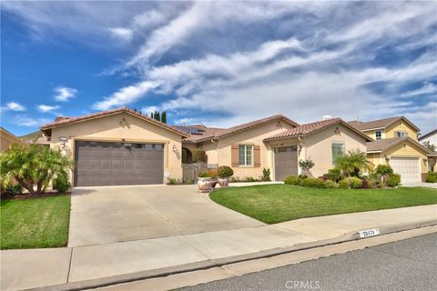 Tiny photo for 28479 Nautical Point, Menifee, CA 92585 (MLS # SW26049857)