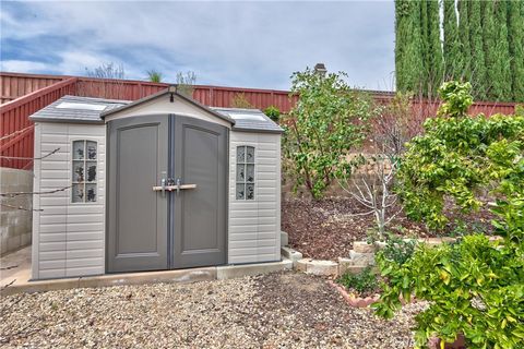 Tiny photo for 28479 Nautical Point, Menifee, CA 92585 (MLS # SW26049857)