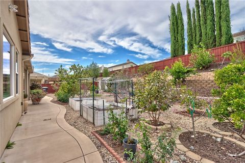 Tiny photo for 28479 Nautical Point, Menifee, CA 92585 (MLS # SW26049857)