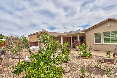 Tiny photo for 28479 Nautical Point, Menifee, CA 92585 (MLS # SW26049857)