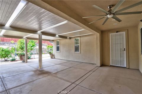 Tiny photo for 28479 Nautical Point, Menifee, CA 92585 (MLS # SW26049857)