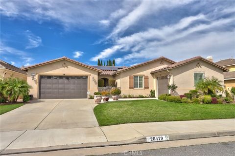 Photo of 28479 Nautical Point, Menifee, CA 92585 (MLS # SW26049857)
