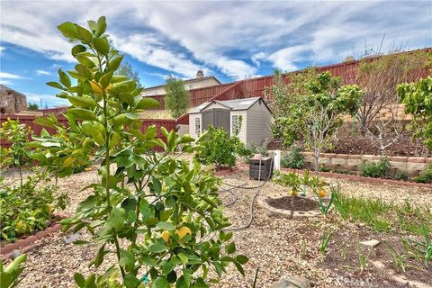 Tiny photo for 28479 Nautical Point, Menifee, CA 92585 (MLS # SW26049857)