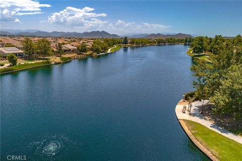 Tiny photo for 28479 Nautical Point, Menifee, CA 92585 (MLS # SW26049857)