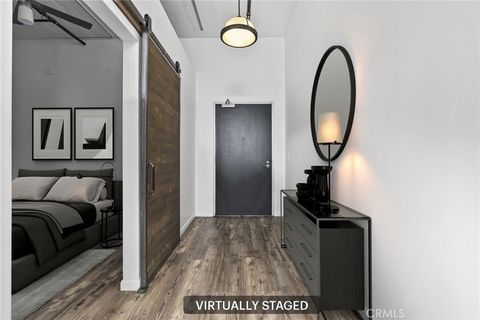 Photo of 420 S San Pedro St #222, Los Angeles, CA 90013 (MLS # SB25268095)