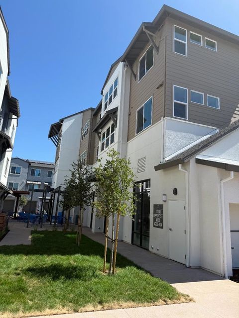 Photo of 17050 Depot Street #302, Morgan Hill, CA 95037 (MLS # ML82046578)