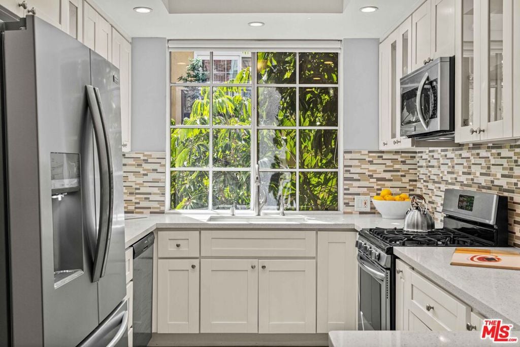 Photo of 1375 Kelton Avenue #206, Los Angeles, CA 90024 (MLS # 26852447)