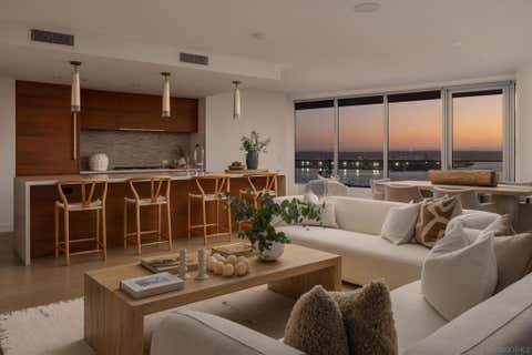 Photo of 888 W E Street ST #1901, San Diego, CA 92101 (MLS # 260014036SD)