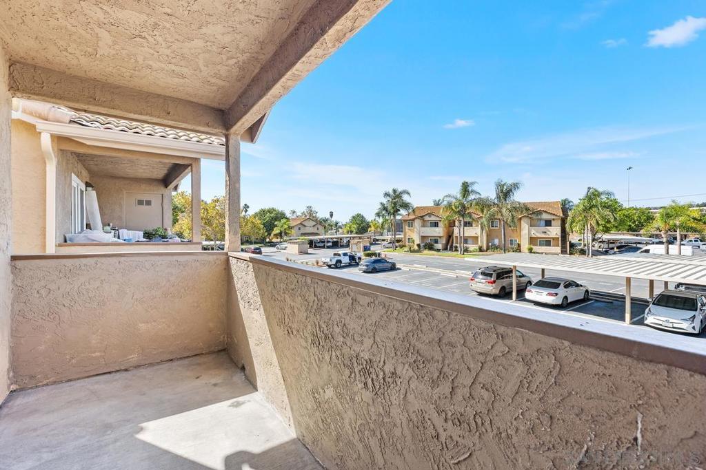 San Marcos - Residential Lease