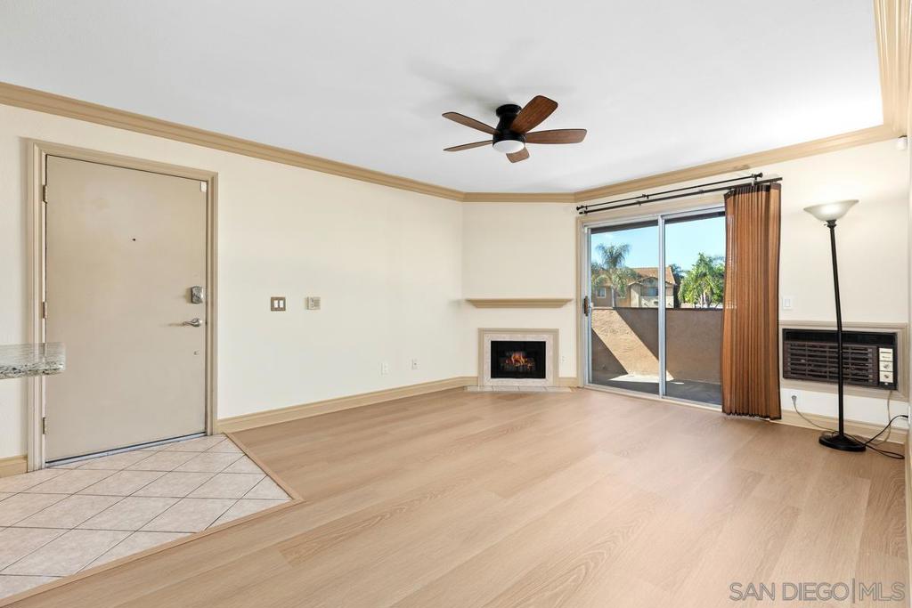 San Marcos - Residential Lease