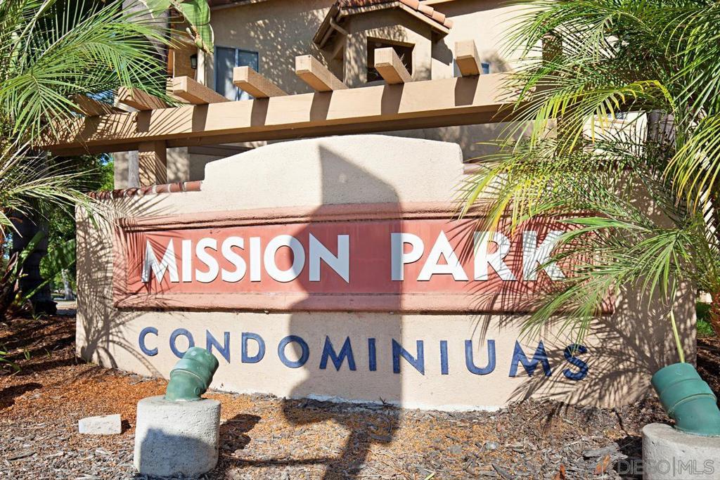 San Marcos - Residential Lease