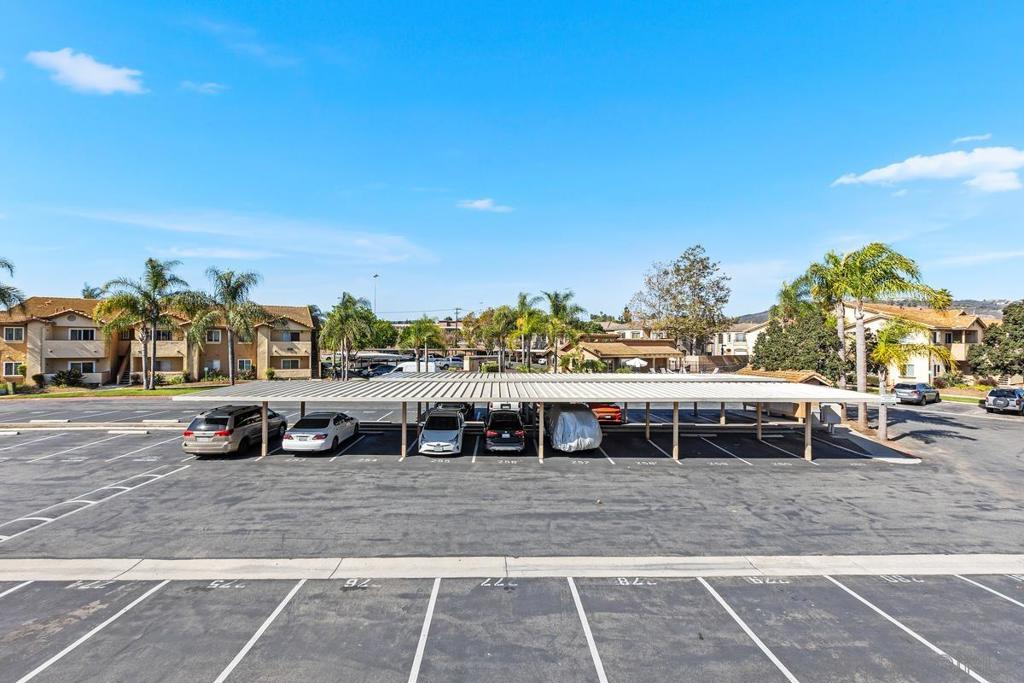 San Marcos - Residential Lease