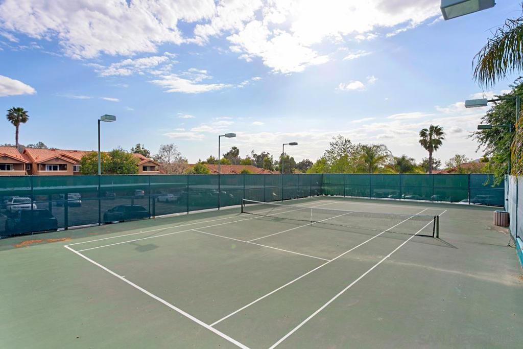 San Marcos - Residential Lease