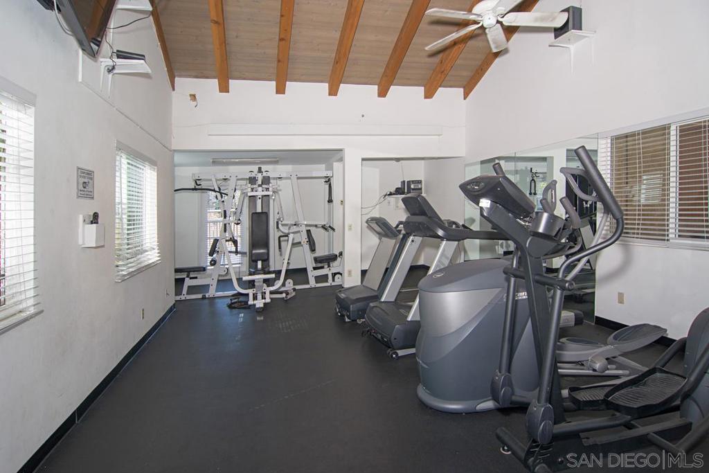 San Marcos - Residential Lease