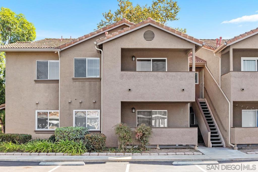 San Marcos - Residential Lease