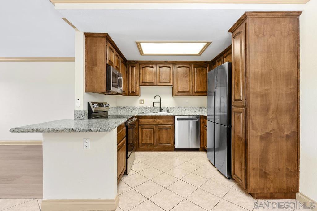 San Marcos - Residential Lease