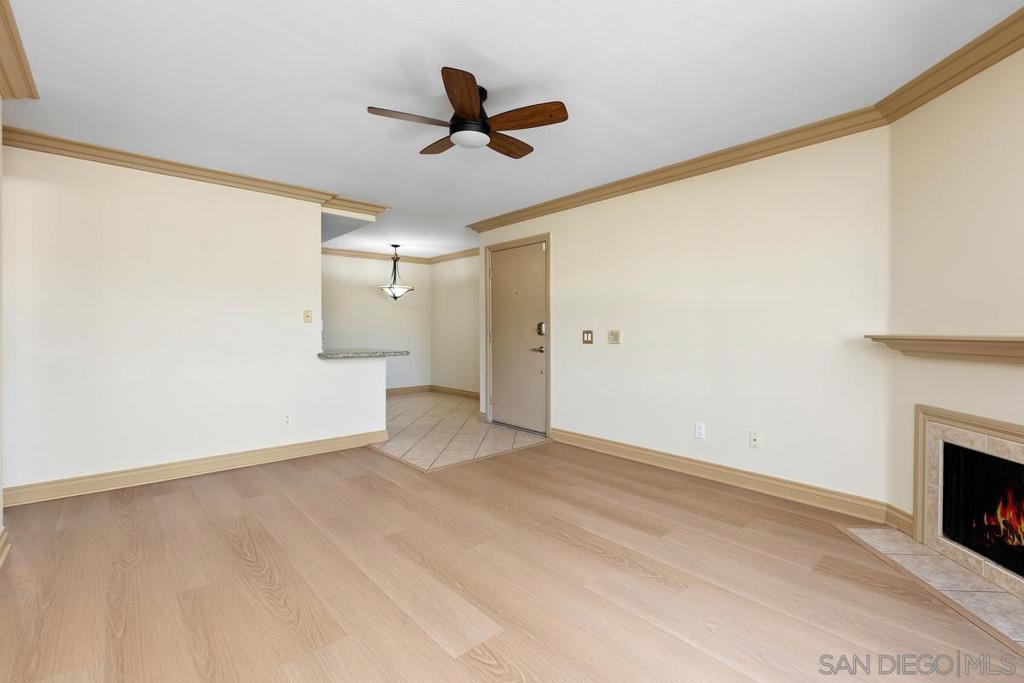 San Marcos - Residential Lease