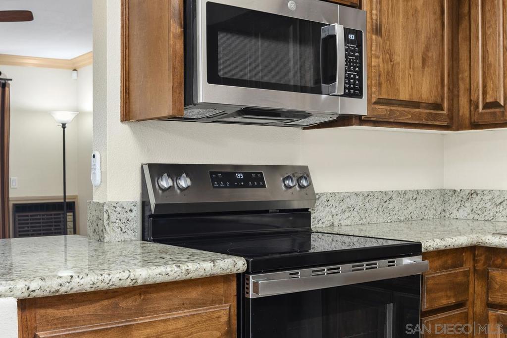 San Marcos - Residential Lease