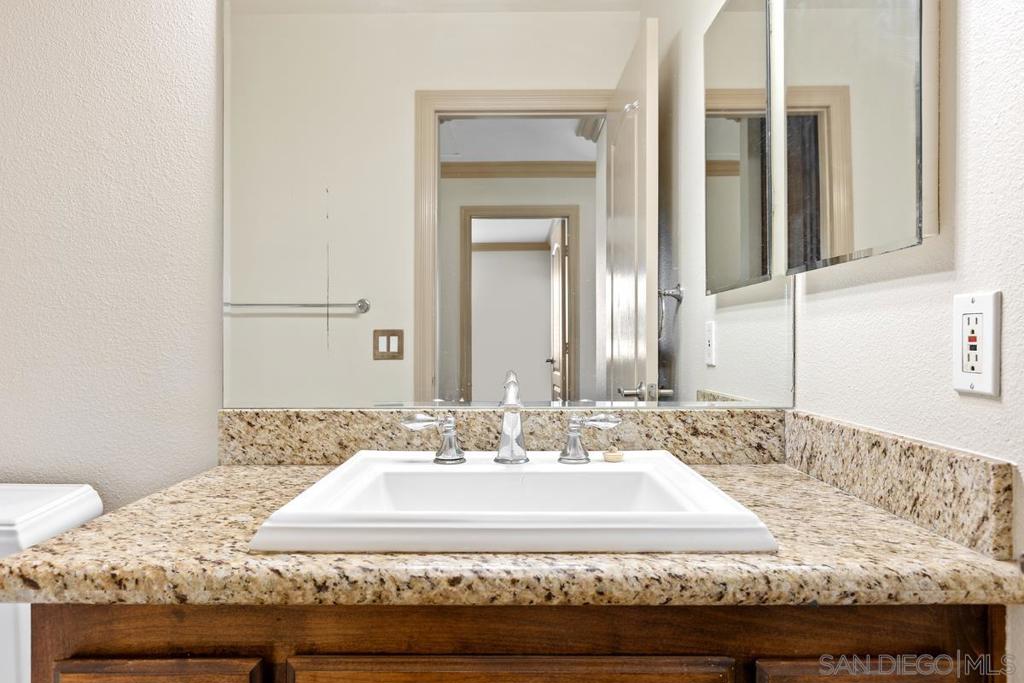 San Marcos - Residential Lease