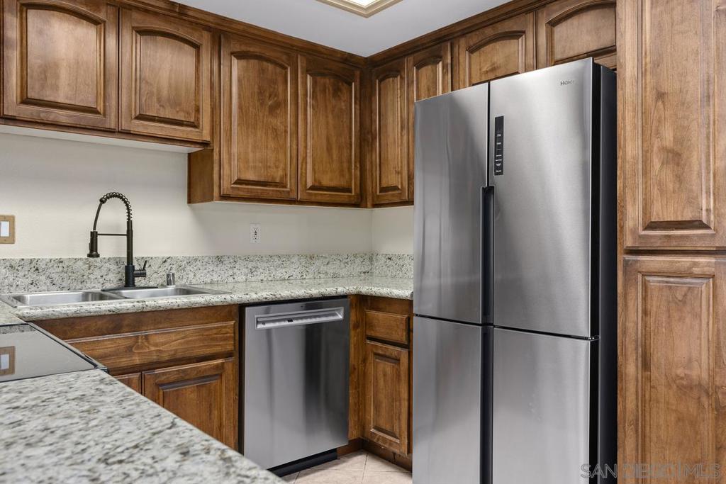 San Marcos - Residential Lease