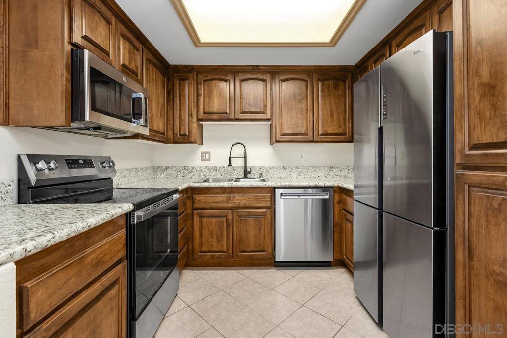 San Marcos - Residential Lease