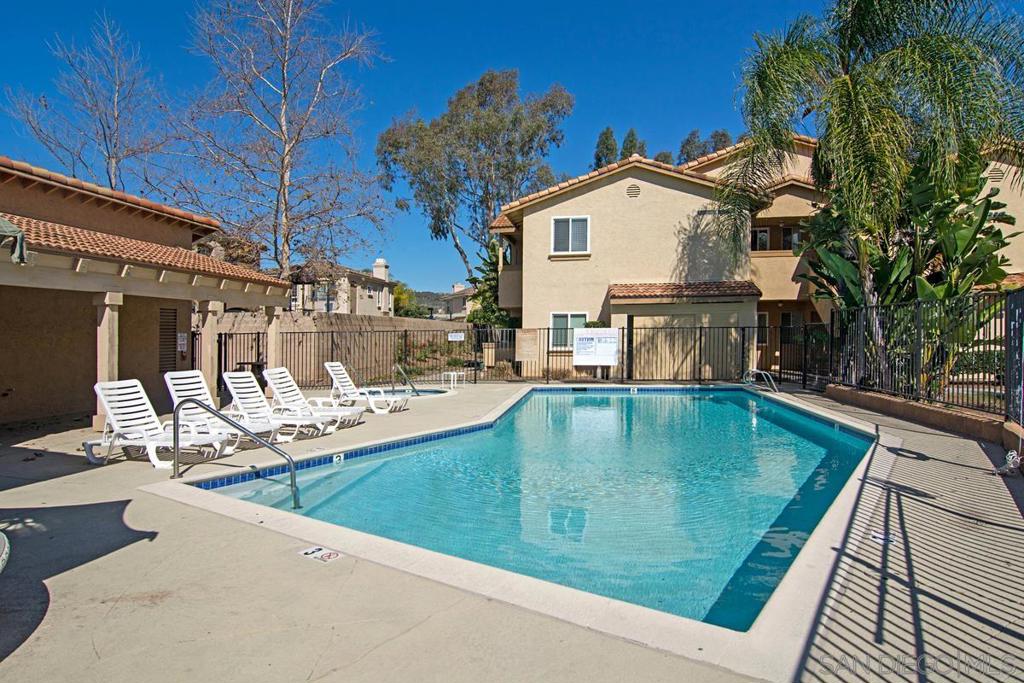 San Marcos - Residential Lease