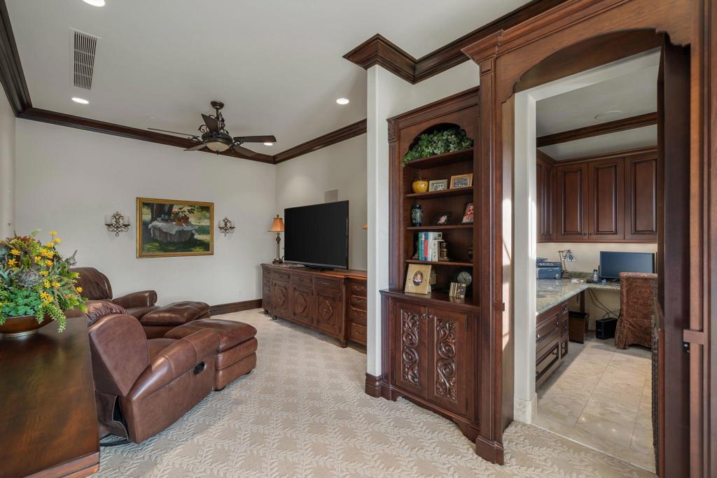 The Hideaway - Residential