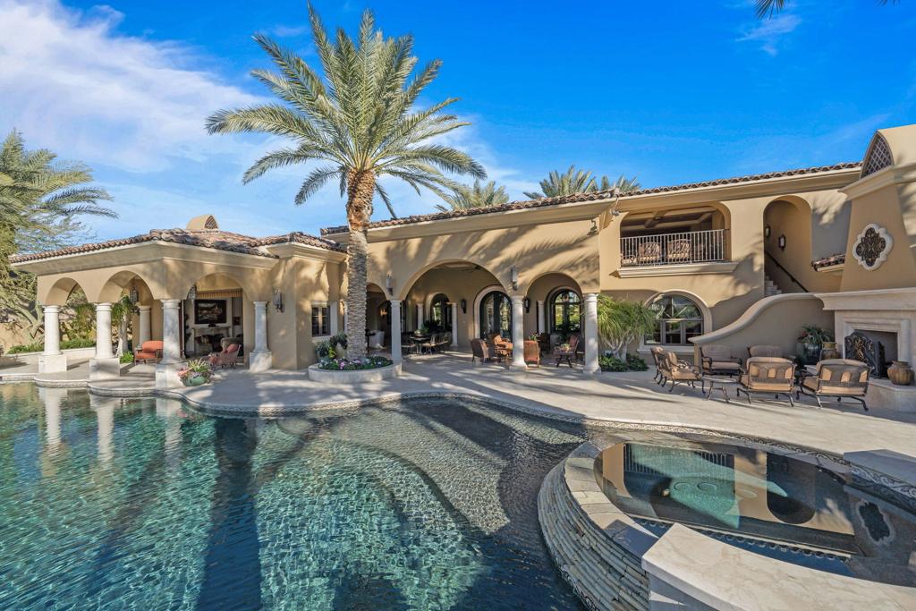 The Hideaway - Residential