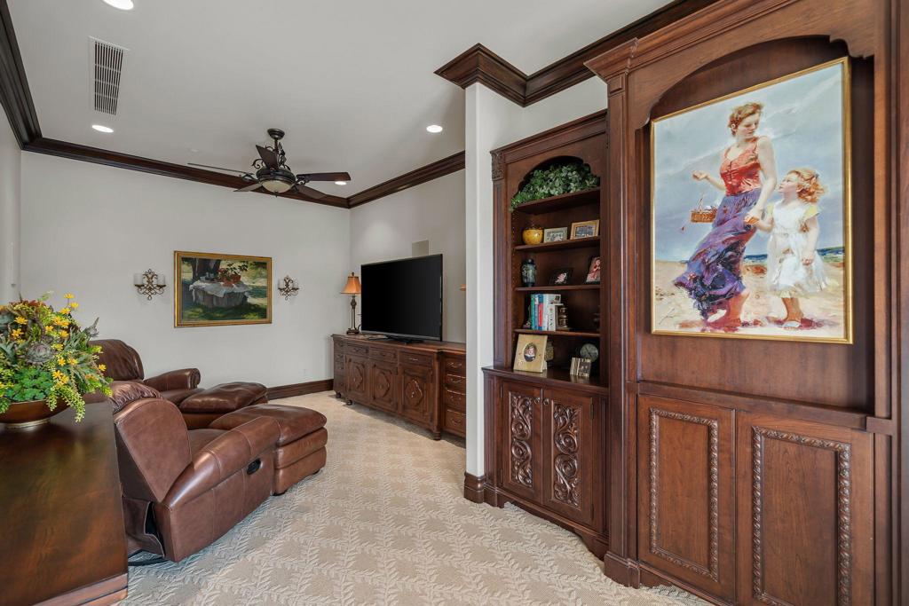 The Hideaway - Residential