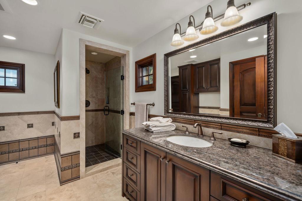 The Hideaway - Residential