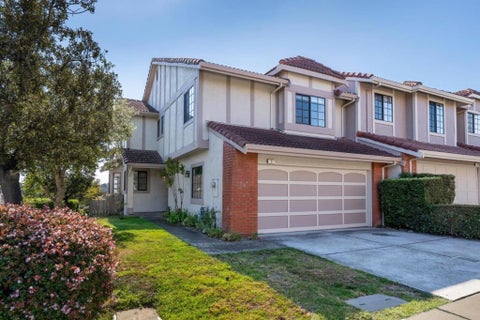 Photo of 3 Amy Drive, San Mateo, CA 94403 (MLS # ML82061997)