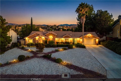 Photo of 5370 E Avenue T10, Palmdale, CA 93552 (MLS # SR26191297)