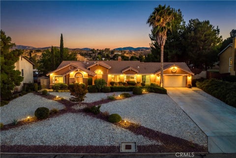 Photo of 5370 E Avenue T10, Palmdale, CA 93552 (MLS # SR26191297)