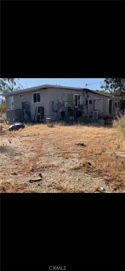 Photo of 50937 Canyon Rd, Morongo Valley, CA 92256 (MLS # CV26062085)