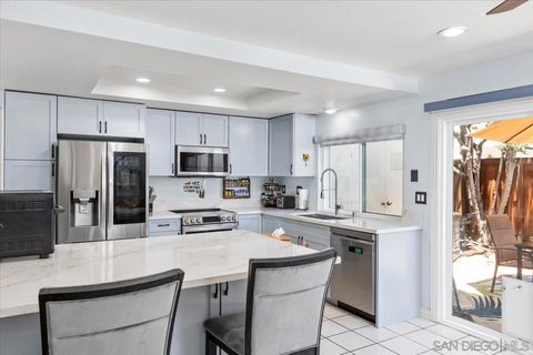 1651 S Juniper 76 Escondido CA 92025