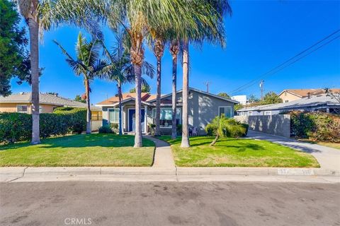 8509 Cleta Street Downey CA 90241