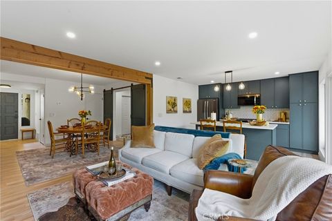 Photo of 2123 Village Lane, Solvang, CA 93463 (MLS # SW26029339)