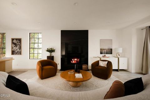 Photo of 885 S Orange Grove Boulevard #23, Pasadena, CA 91105 (MLS # P1-26372)