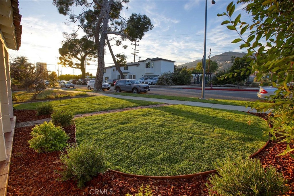 822 Monterey