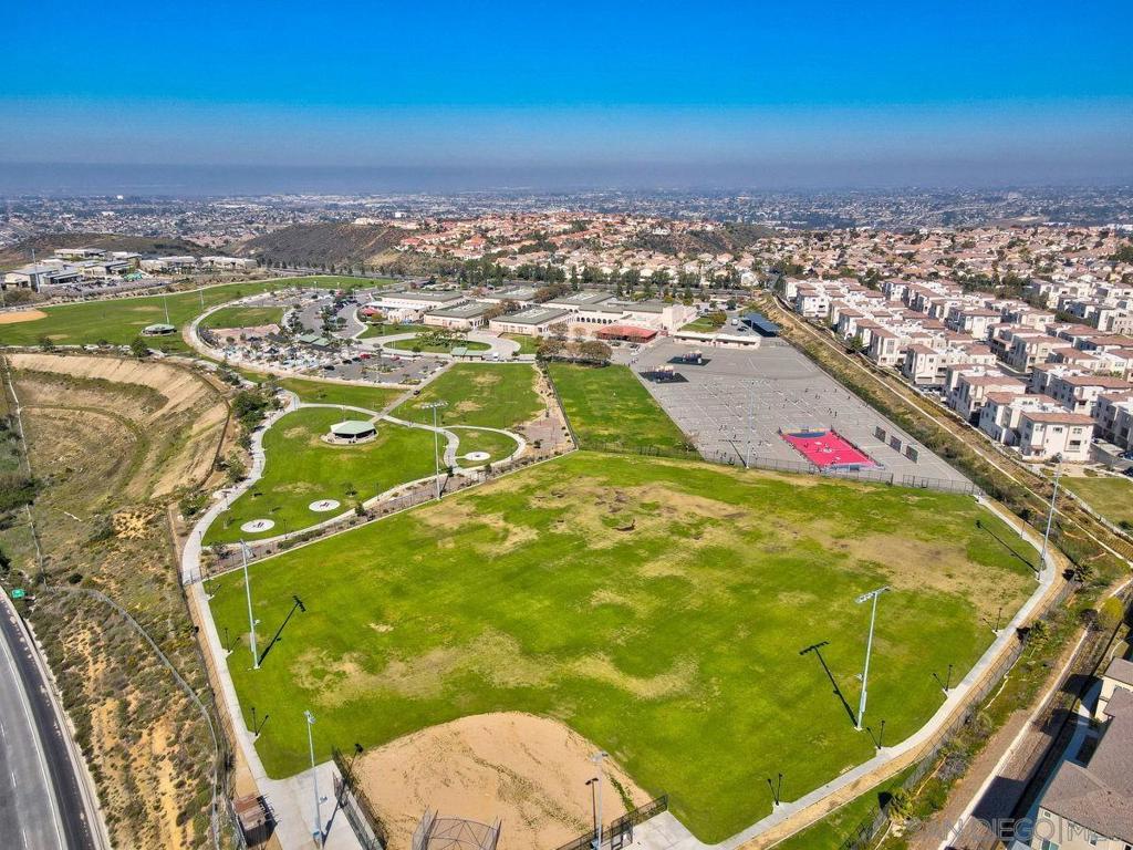 San Diego - Residential