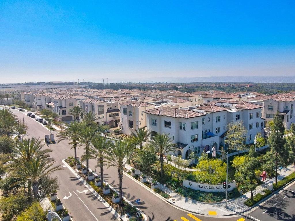 San Diego - Residential