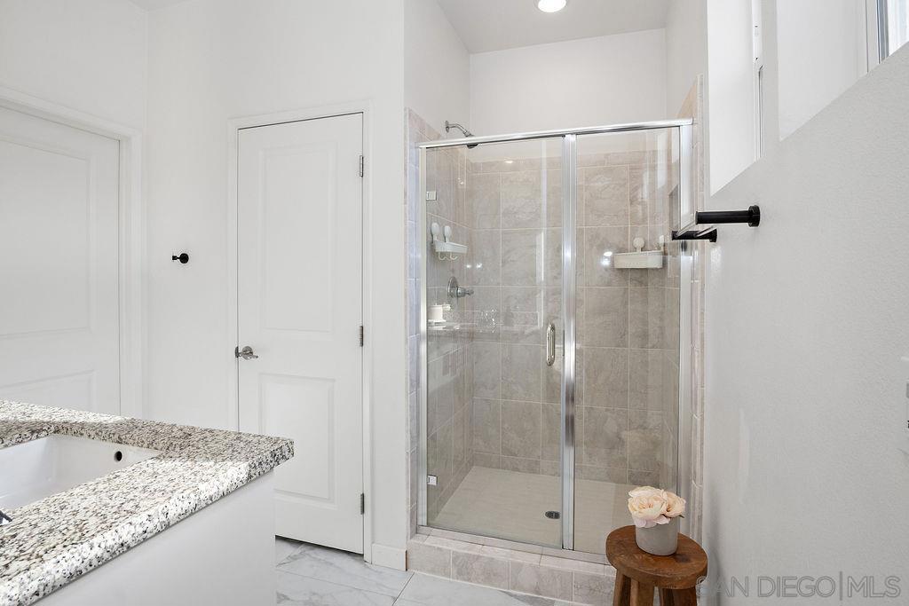 San Diego - Residential