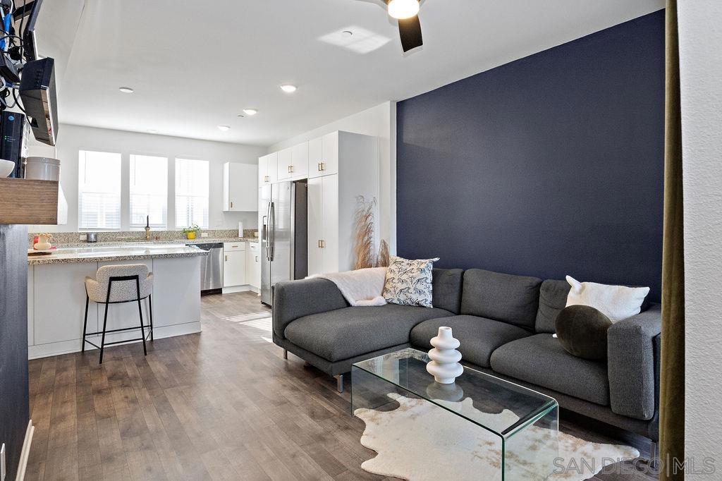 San Diego - Residential