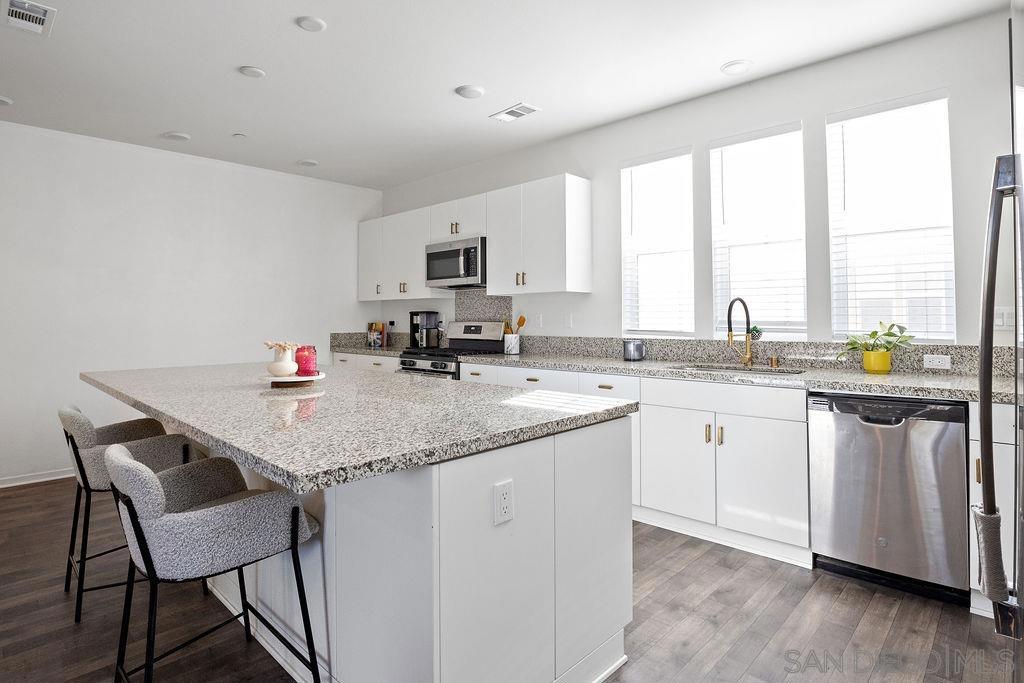 San Diego - Residential