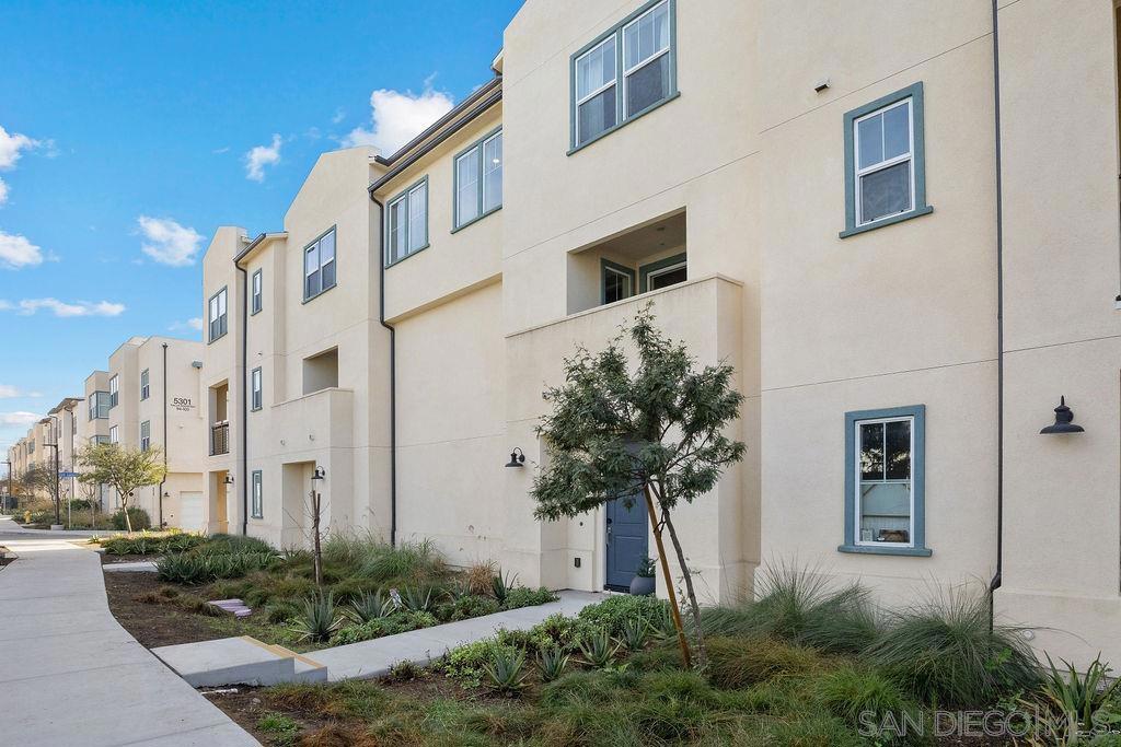 San Diego - Residential