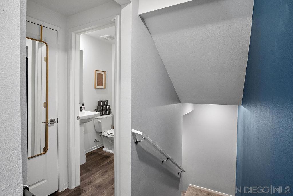 San Diego - Residential