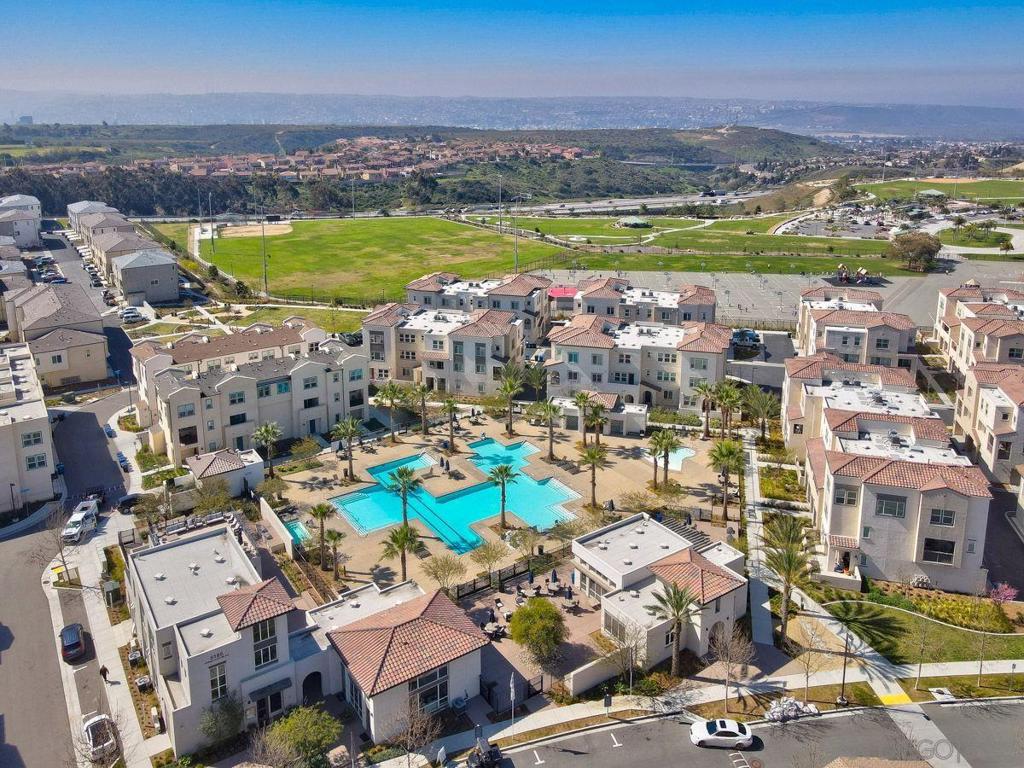 San Diego - Residential