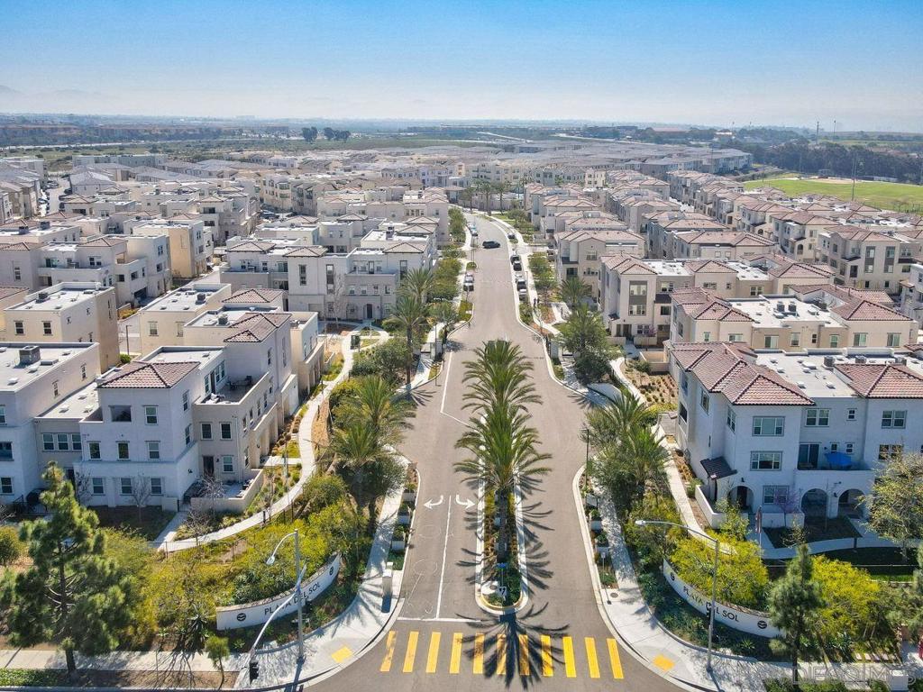 San Diego - Residential