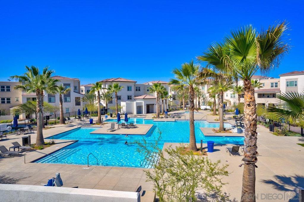 San Diego - Residential